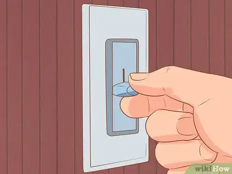 Image titled Create a Haunted House on a Budget Step 7