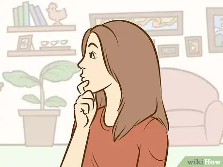 Image titled Prepare Yourself for a Healthy Pregnancy at 35 Years Old Step 1