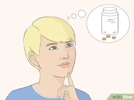 Image titled Prevent Hair Loss After Pregnancy Step 9