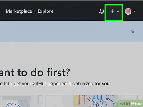 Image titled Create a Remote Repository in Git Step 3
