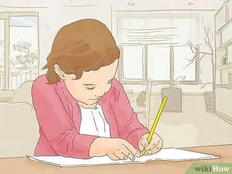 Image titled Participate in Class Step 2