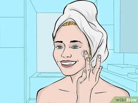 Image titled Be Naturally Beautiful in High School Step 6