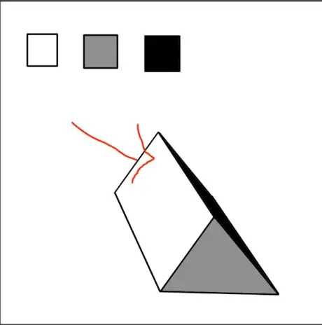 Image titled Shade a Triangular Prism step 3.png