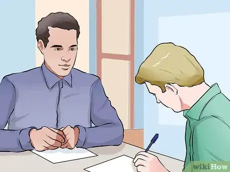 Image titled Defend Yourself Against Player to Player Violence Claims Step 4