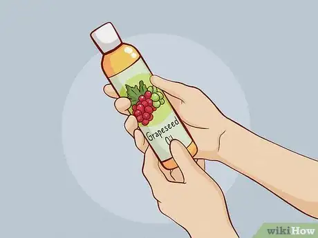 Image titled Use Grapeseed Oil for Oily Skin Step 8
