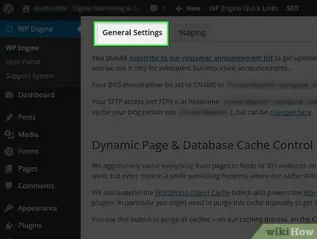 Image titled Clean WordPress Cache Step 15
