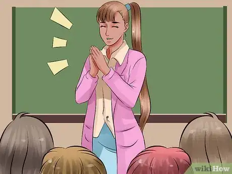 Image titled Assess Patient Satisfaction Step 5