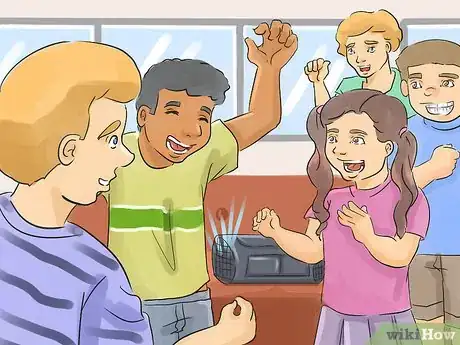 Image titled Teach Kindergarten Step 15