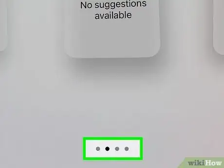 Image titled Use Widgets on an iPhone Step 12