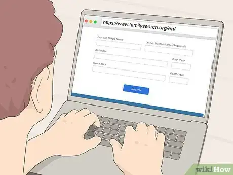 Image titled Obtain Probate Records Step 1