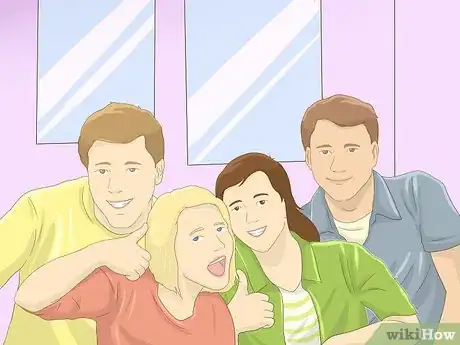 Image titled Find a Cycling Partner Step 4