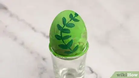 Image titled Watercolor Easter Eggs Step 21