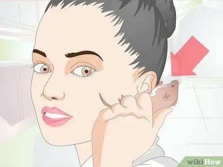 Image titled Stop Your Pet Mouse from Sneezing Step 1