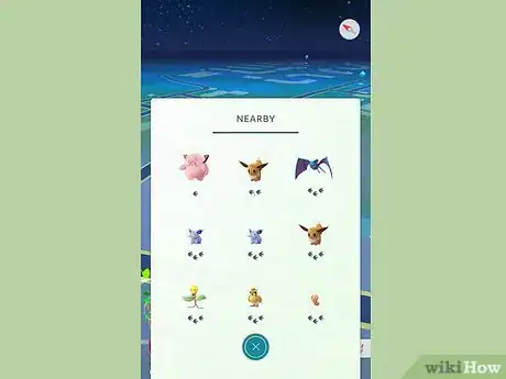 Image titled Locate Pokémon in Pokémon GO Step 3