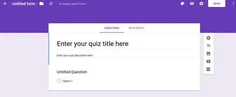 Image titled How to Make a Quiz Using Google Forms Step 4