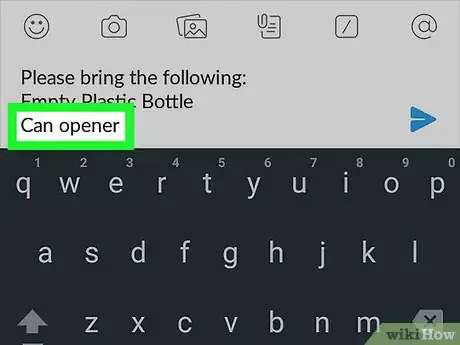Image titled Enter Multiple Lines on Slack on Android Step 7