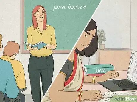 Image titled Teach Yourself Java Step 8