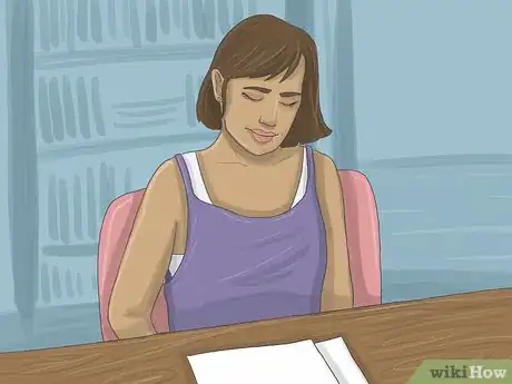 Image titled Start a Home Based Writing Business Step 3