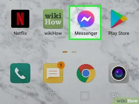 Image titled Use Facebook Rooms Step 1