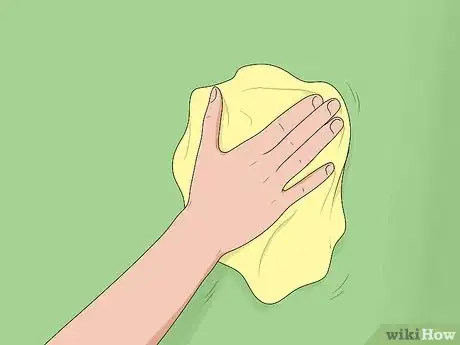 Image titled Hang Mural Wallpaper Step 2