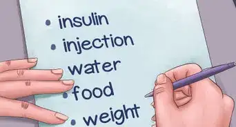 Spot Feline Diabetes