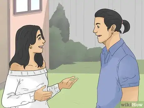 Image titled Deal with Demanding Wedding Guests Step 10