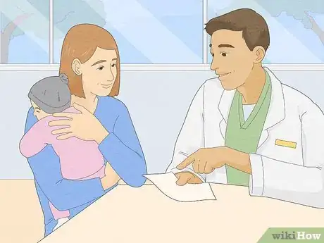 Image titled Find a Neurologist Step 1