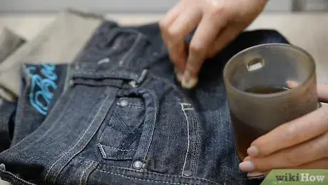 Image titled Make Clothes Look Vintage and Worn Step 23