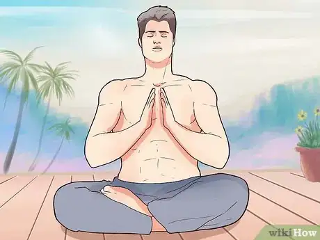 Image titled Do Kundalini Yoga and Meditation Step 13