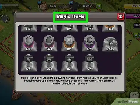 Image titled Is It Possible to Get Free Gems in COC Step 11