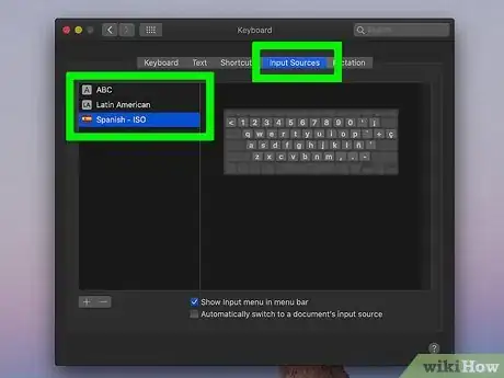 Image titled Do an Upside Down Question Mark on Mac Step 4