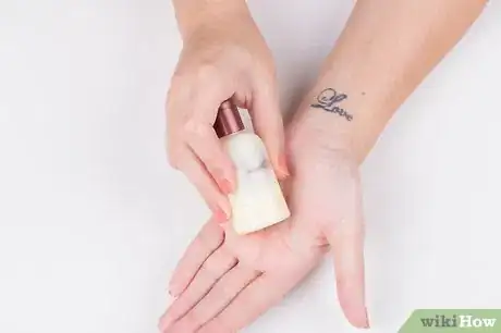 Image titled Remove the Smell of Bleach from Your Hands Step 12