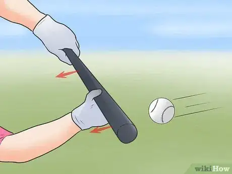 Image titled Bunt a Baseball Step 8