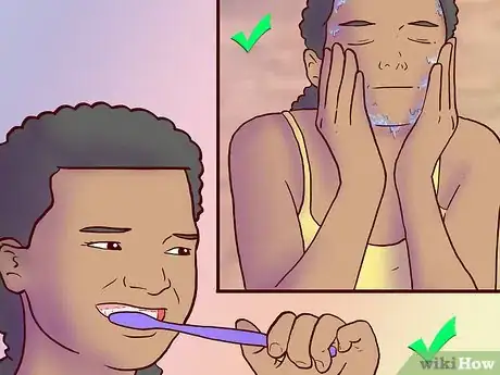 Image titled Be Popular in Private School Step 9