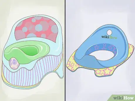 Image titled Potty Train Your Daughter Step 2