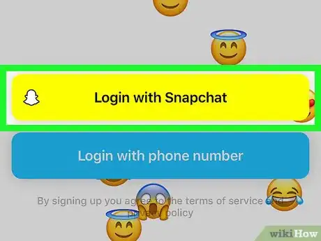 Image titled Use the YOLO App Step 3