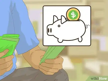 Image titled Save up for a Shopping Spree Step 5