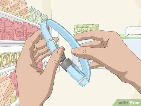 Image titled Buy a Collar for Your Cat Step 4