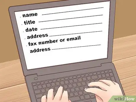 Image titled Prepare Real Estate Contracts Step 23