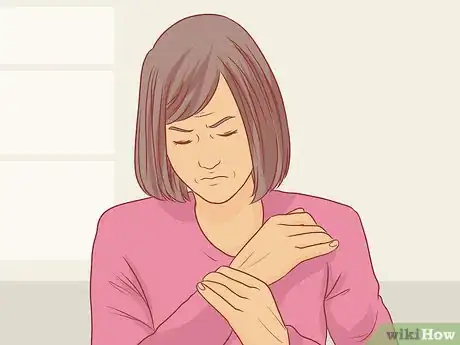 Image titled Know if You Have Spondylosis Step 3