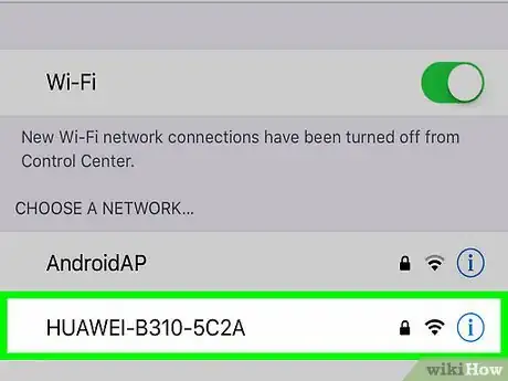 Image titled Transfer Text Messages from iPhone to iPhone Step 9