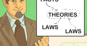 Explain the Difference Between Theory, Law, and a Fact