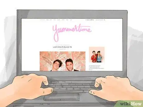 Image titled Write a Lifestyle Blog Step 5