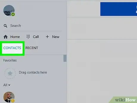 Image titled Edit a Contact on Skype on PC or Mac Step 2
