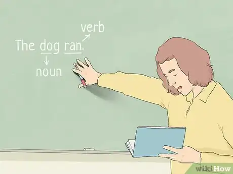 Image titled Teach Sentence Writing Step 5