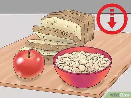 Image titled Lose Weight as a Vegetarian Step 12