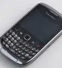 Fix a Sim Card Error on a Blackberry