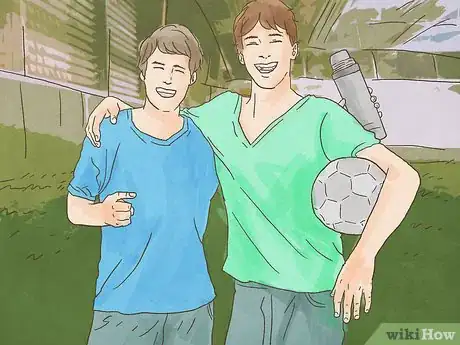 Image titled Separate Your Professional and Private Life Step 12