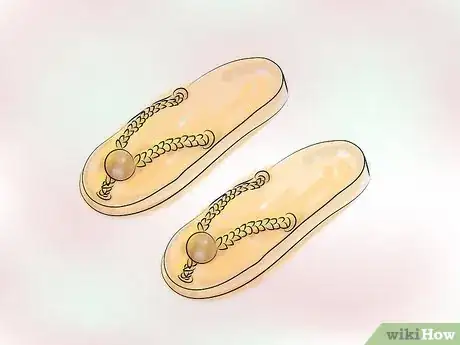 Image titled Make a Medusa Costume Step 15