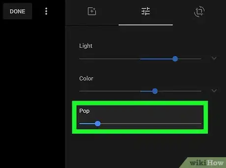 Image titled Edit Google Photos on PC or Mac Step 8